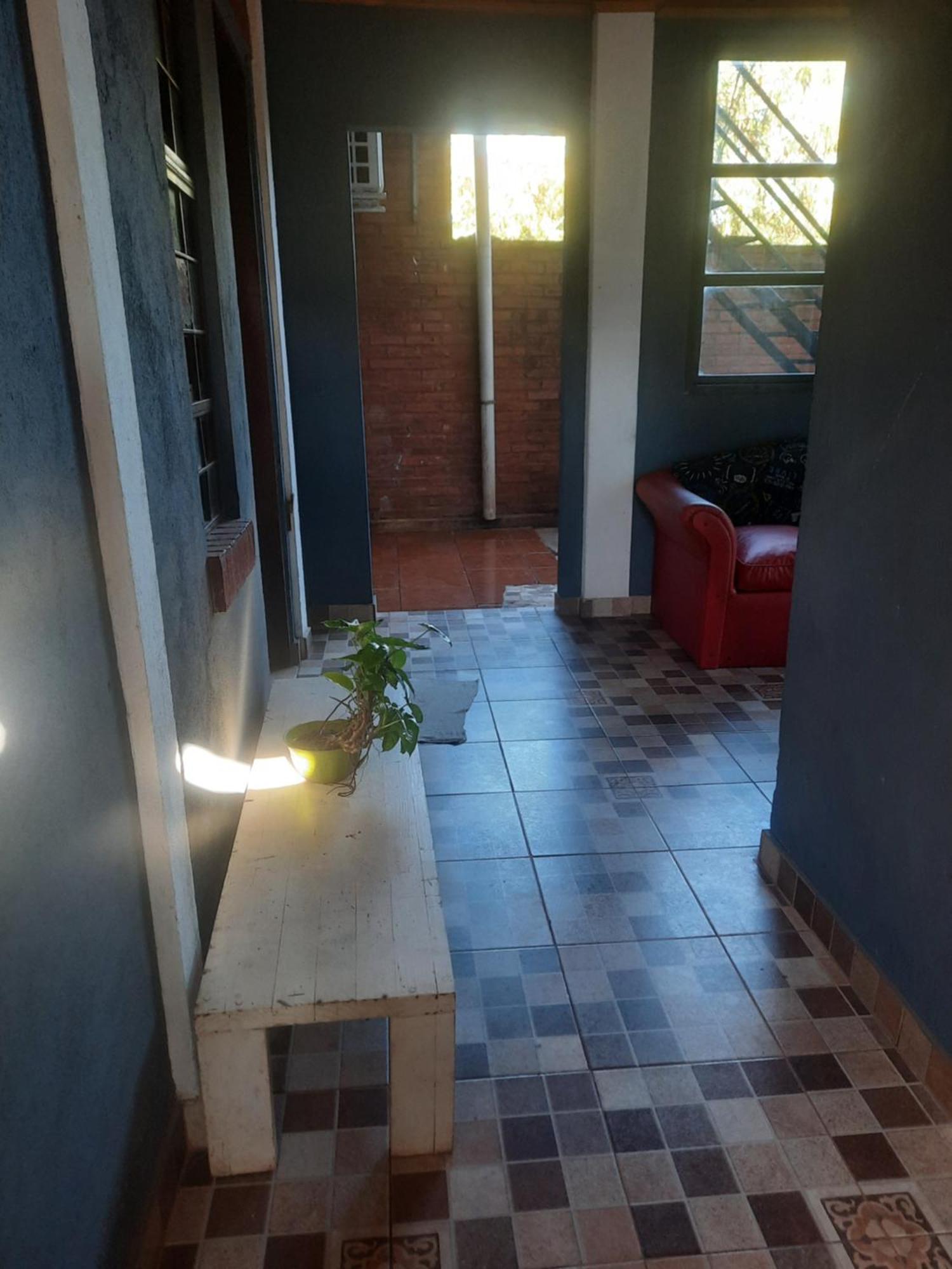 La Posada De Dante Puerto Iguazú Exterior foto